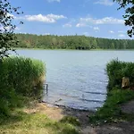 Holiday home Dom Pod Brzozami