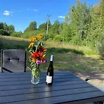 Holiday home Dom Pod Brzozami *