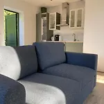 Dom Pod Brzozami Holiday home