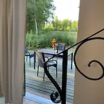 Holiday home Dom Pod Brzozami *