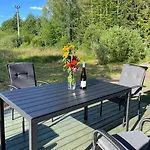 Holiday home Dom Pod Brzozami *