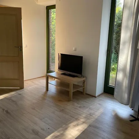 Ferienhaus Dom Pod Brzozami *