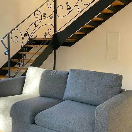 Ferienhaus Dom Pod Brzozami Kierwik